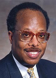 [photo, Nathaniel J. McFadden, State Senator]