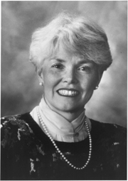 [photo, Adelaide C. Eckardt, State Delegate]