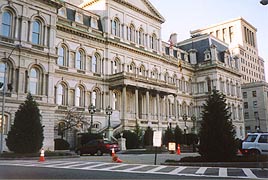 [photo, City Hall, 100 North Holliday St., Baltimore, Maryland]