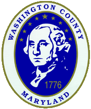 [County Seal, Washington County, Maryland]