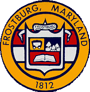 [City Seal, Frostburg, Maryland]